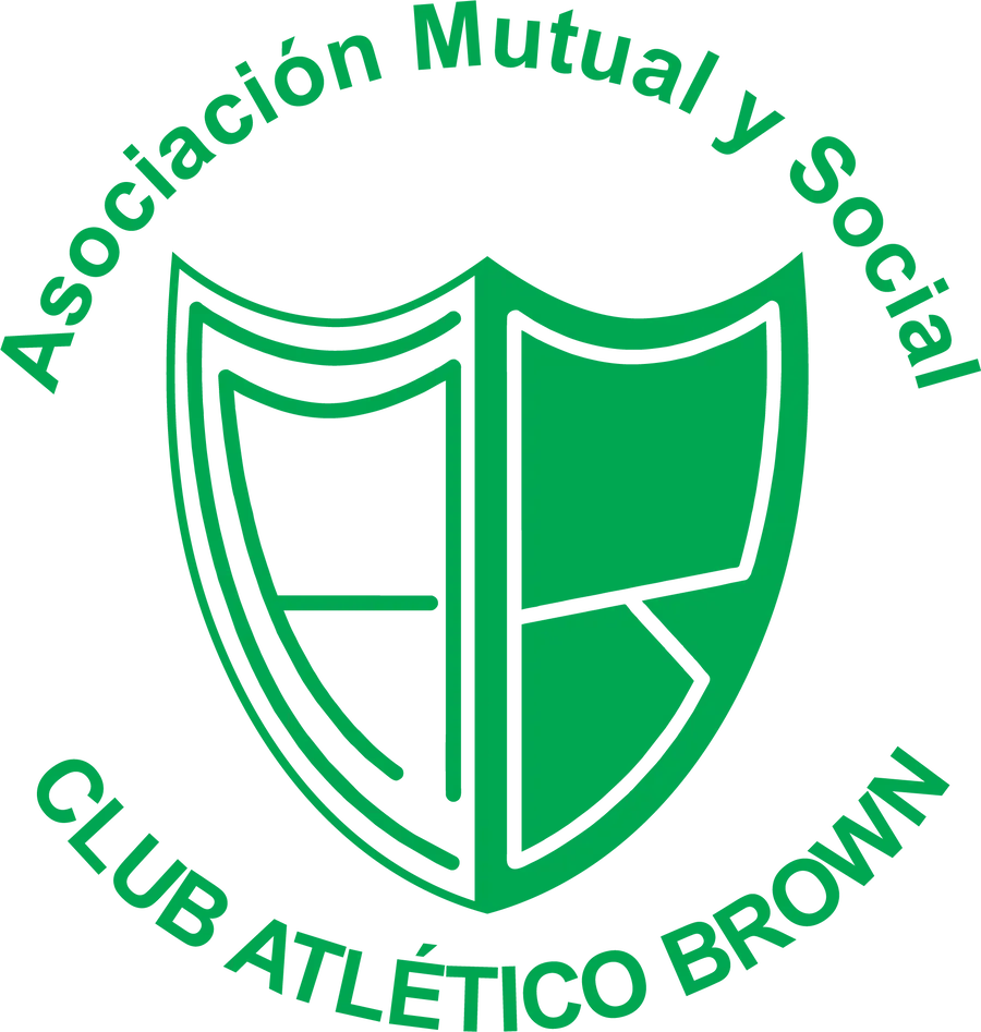 Logo Mutual Club Atlético Brown